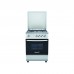 Плита Borgio GG 640 S MBBL