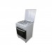 Плита Borgio GG 640 W M