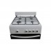 Плита Borgio GG 640 W M