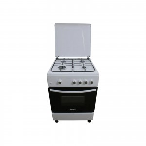 Плита Borgio GG 640 W M