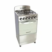 Плита DAHATI 2000-08S