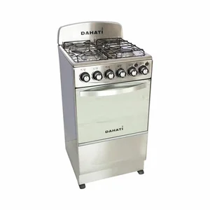Плита DAHATI 2000-08S Плита DAHATI 2000-08S