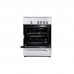 Плита Simfer F66GW41023
