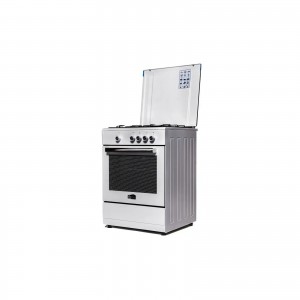 Плита Simfer F66GW41023