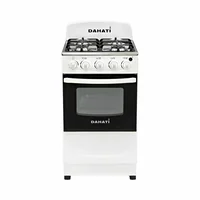Плита DAHATI 2000-01X
