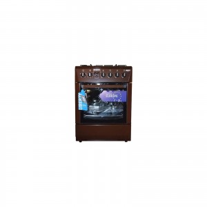 Плита Liberty PWE 6116 CB-F