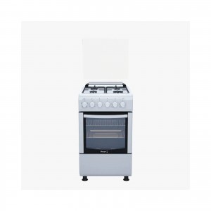 Плита Borgio GE 540 W GCBLTF