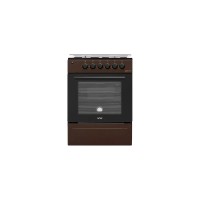 Плита Artel APETITO 10-E Brown