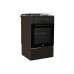 Плита Artel APETITO 50 10-E Brown