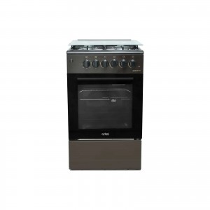Плита Artel APETITO 50 10-E Brown