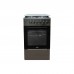 Плита Artel APETITO 50 10-E Brown