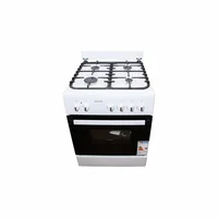Плита Snaige SNFGE-60/1BL