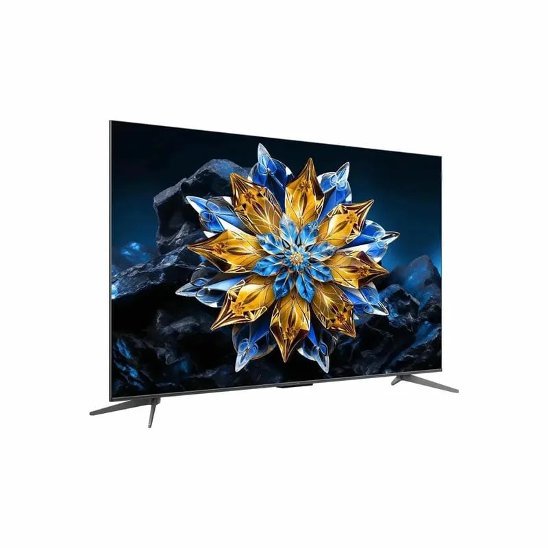 Телевизор TCL 55C655 PRO Телевизор TCL 55C655 PRO