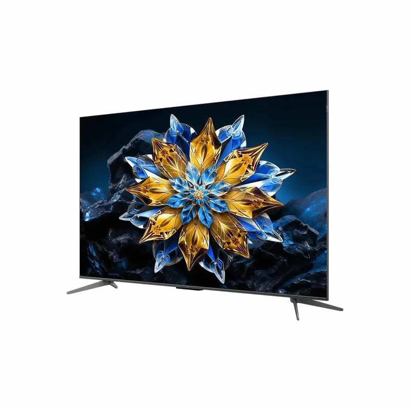 Телевизор TCL 55C655 PRO Телевизор TCL 55C655 PRO