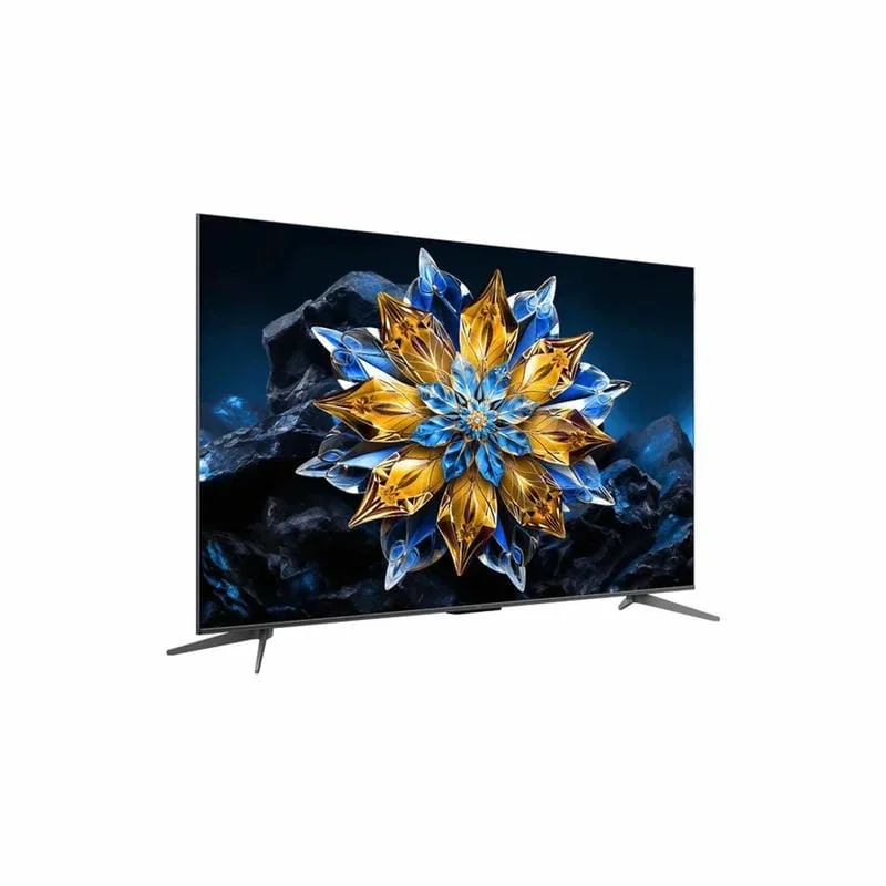 Телевизор TCL 75C655 PRO Телевизор TCL 75C655 PRO