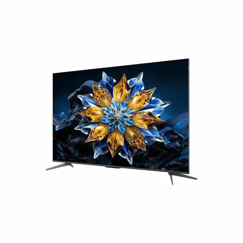 Телевизор TCL 75C655 PRO Телевизор TCL 75C655 PRO