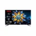 Телевизор TCL 75C655 PRO