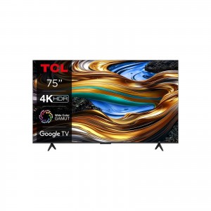 Телевизор TCL 75P755