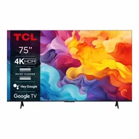 Телевизор TCL 75P655 Телевизор TCL 75P655