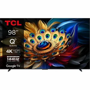 Телевизор TCL 98C655 Телевизор TCL 98C655