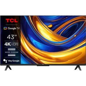 Телевизор TCL 43P655 Телевизор TCL 43P655