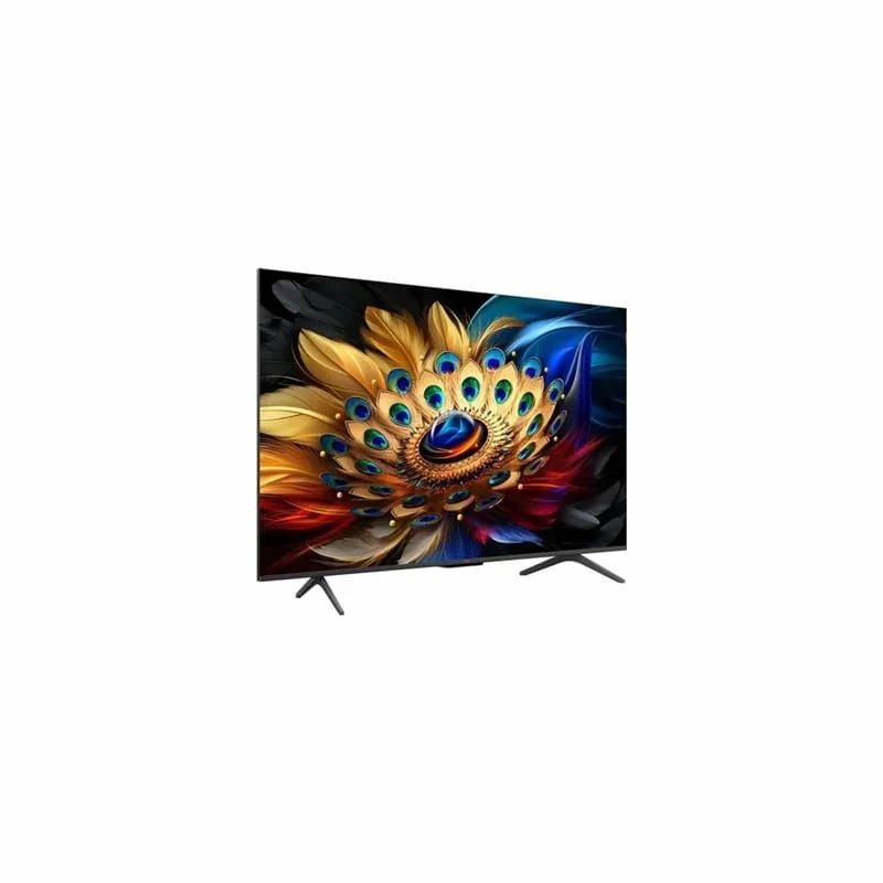 Телевизор TCL 50C655 Телевизор TCL 50C655