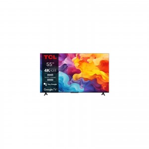 Телевизор TCL 50P655