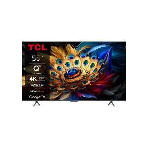 Телевизор TCL 55C655