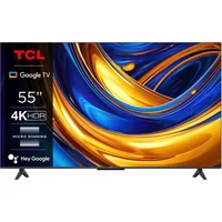 Телевизор TCL 55P655 Телевизор TCL 55P655