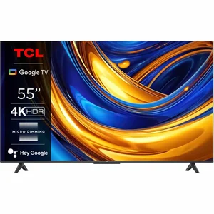 Телевизор TCL 55P655 Телевизор TCL 55P655