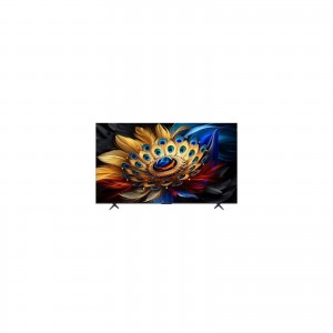 Телевизор TCL 65C655