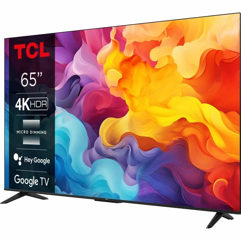 Телевизор TCL 65P655 Телевизор TCL 65P655