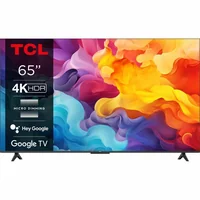 Телевизор TCL 65P655 Телевизор TCL 65P655