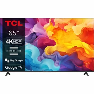 Телевизор TCL 65P655 Телевизор TCL 65P655