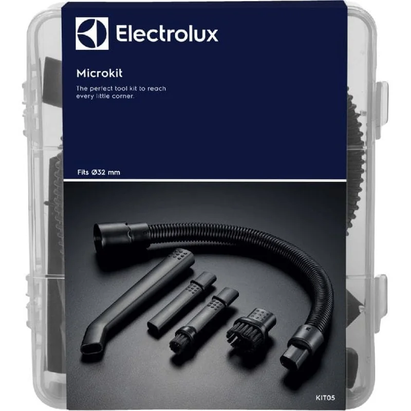 Насадка на пылесос Electrolux KIT05 Насадка на пылесос Electrolux KIT05