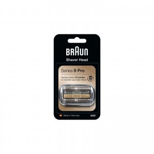 Аксессуары к электробритвам Braun 94M