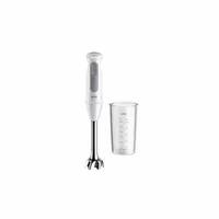 Блендер Braun MQ 50001 M WH Блендер Braun MQ 50001 M WH
