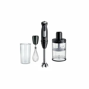 Блендер Braun MQ 55254 MBK Блендер Braun MQ 55254 MBK