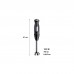 Блендер Braun MQ 55307 MBK