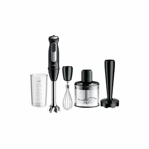 Блендер Braun MQ 55307 MBK