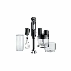 Блендер Braun MQ 55755 MBK Блендер Braun MQ 55755 MBK