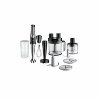 Блендер Braun MQ 9187 XLI BK Блендер Braun MQ 9187 XLI BK
