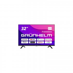 Телевизор Grunhelm 32H500-GA11V