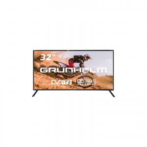 Телевизор Grunhelm 32H300-T2