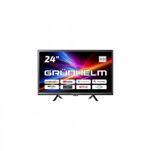 Телевизор Grunhelm 24H300-GA11