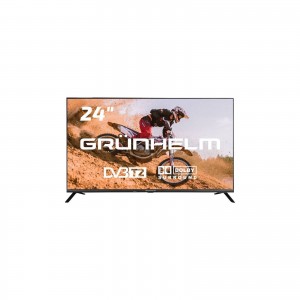 Телевизор Grunhelm 24H300-T2