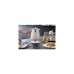 Электрочайник DeLonghi KBL 2001 W