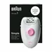 Эпилятор Braun SE 1-010 Эпилятор Braun SE 1-010