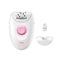 Эпилятор Braun SE 1-010