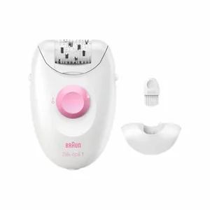 Эпилятор Braun SE 1-010